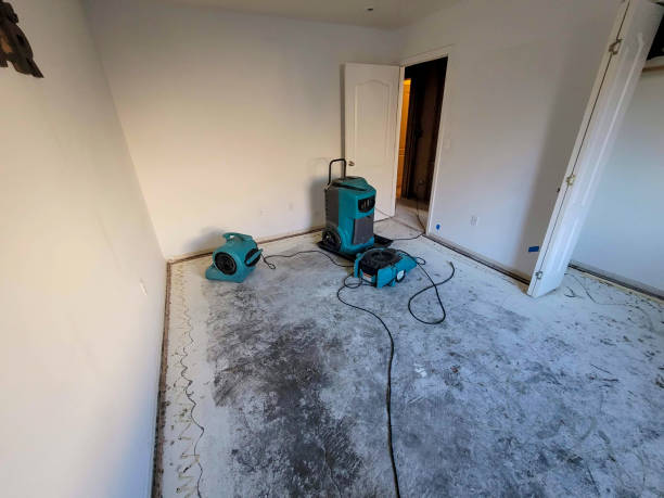 Carpet water damage restoration in GA