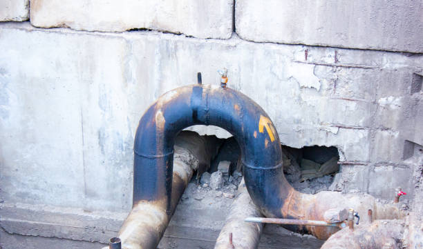 Best 24/7 water damage repair  in Gumlog, GA